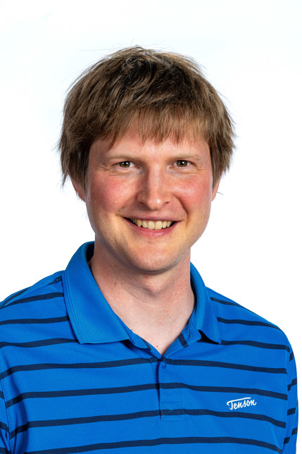 Kristoffer Simonsen