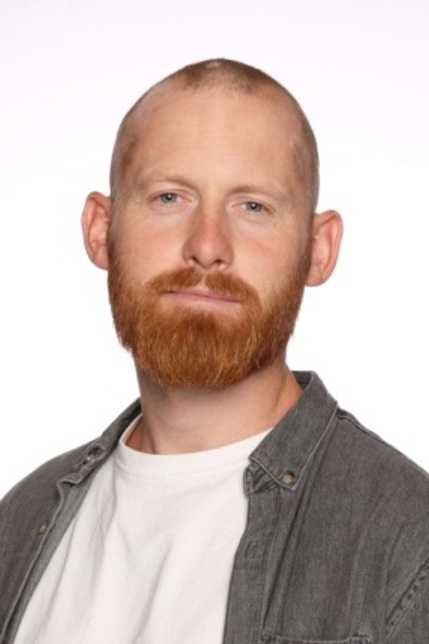 Mark Aaland Kristiansen