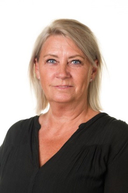 Tina Christensen