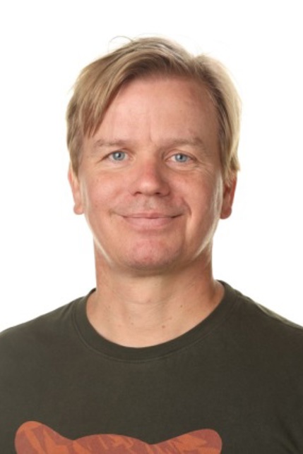 Jens Bergen