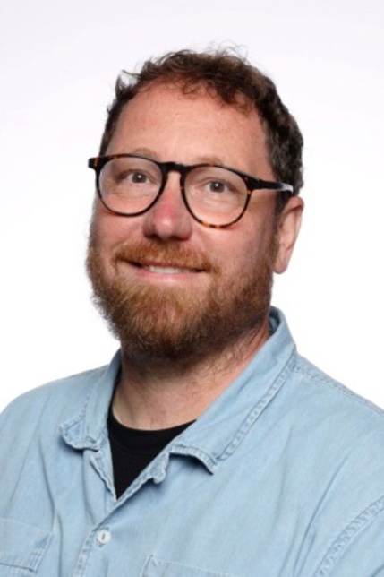 Benny Schmidt Malmstrom