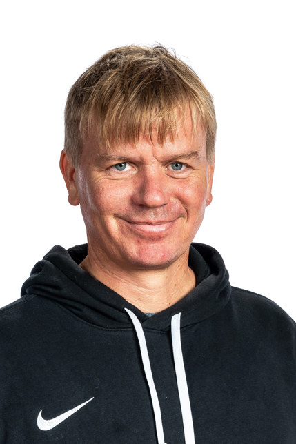 Jens Fremstad Bergen