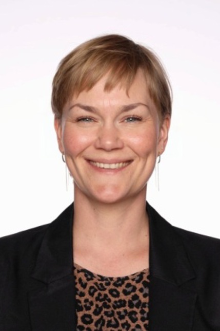 Marianne Barner Wegemer