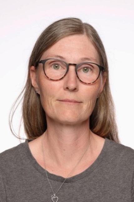 Maiken Busch Sørensen