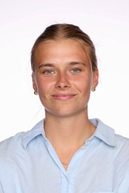 Kirstine Fogh Frederiksen