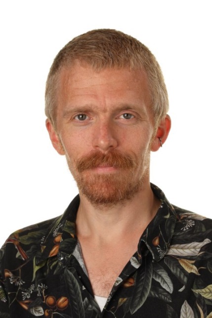 Johannes Korsholm Poulsen