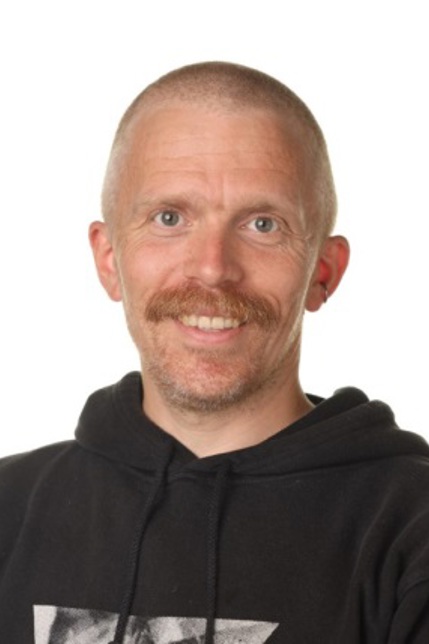 Johannes Poulsen